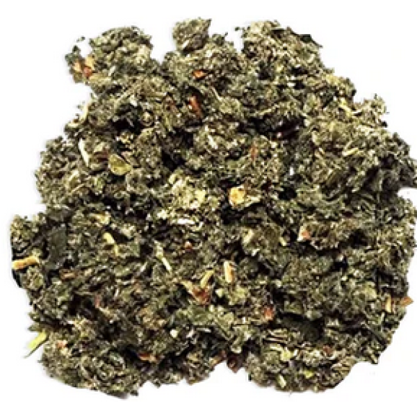 Herb Raspberry Leaves 25g